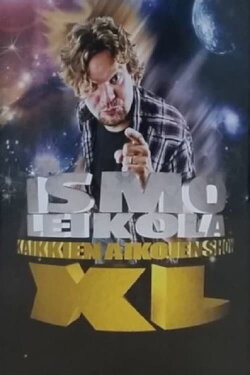Ismo Leikola Kaikkien Aikojen Show (2015) Ismo Leikola Kaikkien Aikojen Show (2015)