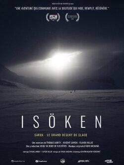 Isöken (2022) Isöken (2022)