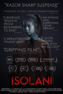 Isolani (2017) Isolani (2017)