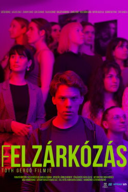 Isolated (2023) Isolated (2023)