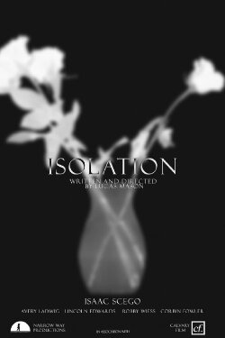 Isolation (2021) Isolation (2021)