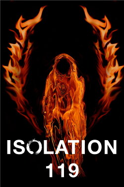 Isolation 119 (2015) Isolation 119 (2015)