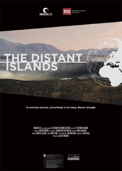 Isole d'istanti (2019)