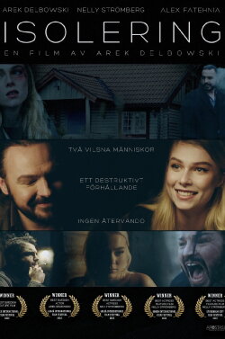 Isolering (2023) Isolering (2023)