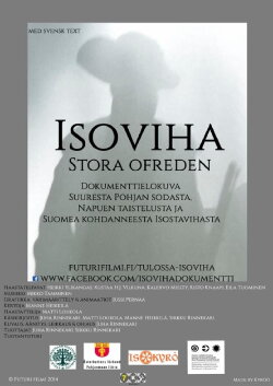 Isoviha - dokumentti (2014) Isoviha - dokumentti (2014)