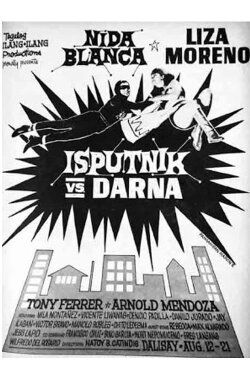 Isputnik vs. Darna (1963) Isputnik vs. Darna (1963)