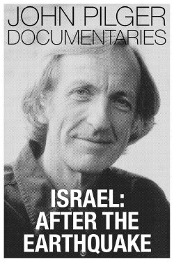 Israel: After the Earthquake (1974) Israel: After the Earthquake (1974)