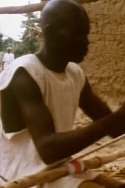 Issa le Tisserand (1985) Issa le Tisserand (1985)