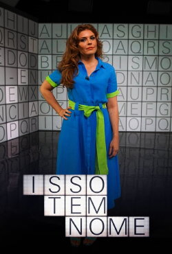 Isso Tem Nome (2021) Isso Tem Nome (2021)