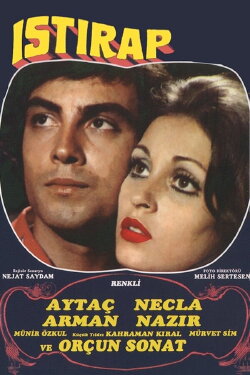 Istırap (1974)