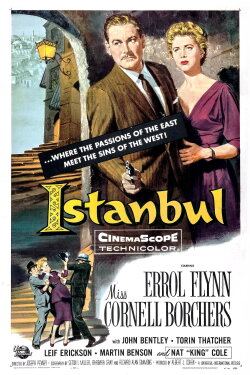 Istanbul (1957)
