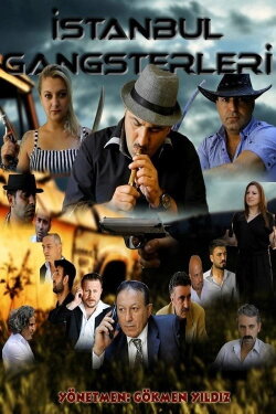 İstanbul Gangsterleri (2013) İstanbul Gangsterleri (2013)