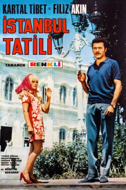 Istanbul Holiday (1968) Istanbul Holiday (1968)