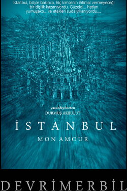 İstanbul Mon Amour (2021)