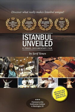 Istanbul Unveiled (2013) Istanbul Unveiled (2013)