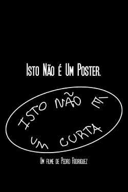 Isto Não É Um Curta (2022) Isto Não É Um Curta (2022)