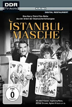 Istanbul – Masche (1971) Istanbul – Masche (1971)
