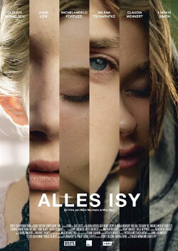 Isy Way Out (2018) Isy Way Out (2018)