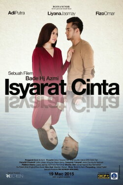 Isyarat Cinta (2015) Isyarat Cinta (2015)