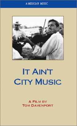 It Ain't City Music (1972) It Ain't City Music (1972)