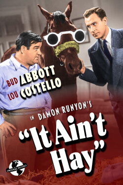 It Ain't Hay (1943)