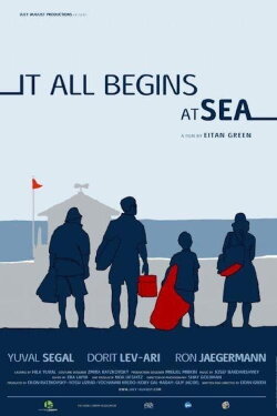 It All Begins at Sea (2008) It All Begins at Sea (2008)