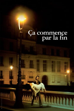 It Begins with the End (2010) It Begins with the End (2010)