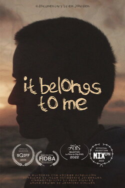 it belongs to me (2021) it belongs to me (2021)