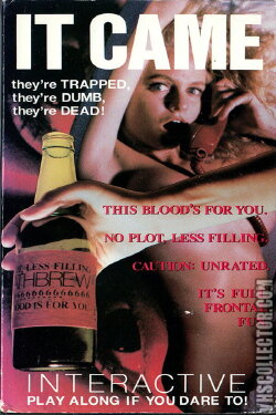 It Came! (1993)