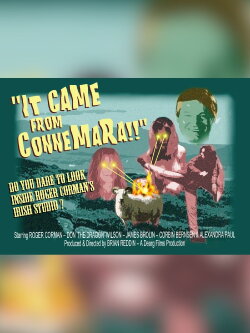 It Came From Connemara! (2014) It Came From Connemara! (2014)
