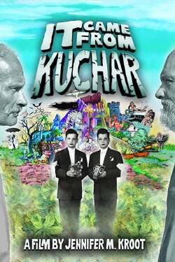 It Came from Kuchar (2009) It Came from Kuchar (2009)