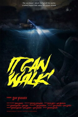 It Can Walk! (2020) It Can Walk! (2020)