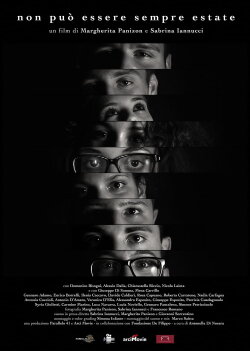 It can't always be summer (2018)