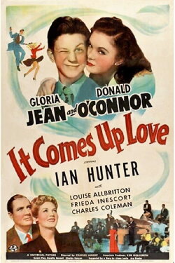 It Comes Up Love (1943) It Comes Up Love (1943)