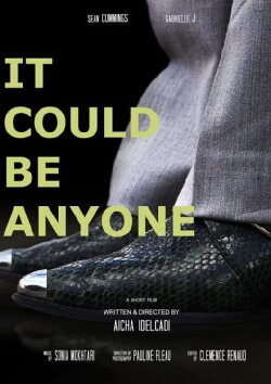 It Could Be Anyone (2021) It Could Be Anyone (2021)