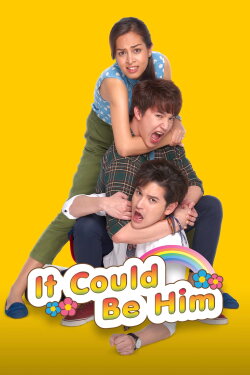 It Could Be Him (2019) It Could Be Him (2019)
