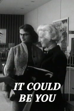 It Could Be You (1957)