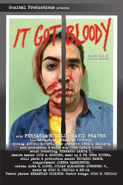 It Got Bloody (2022) It Got Bloody (2022)