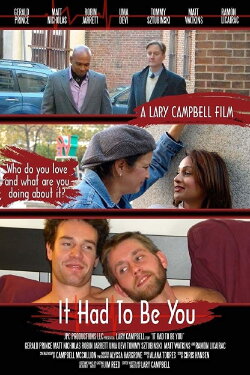 It Had to Be You (2012) It Had to Be You (2012)