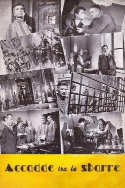 It Happened Between Bars (1955) It Happened Between Bars (1955)