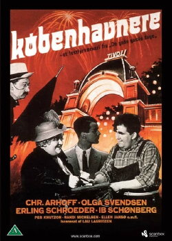 It Happened in Copenhagen (1933) It Happened in Copenhagen (1933)