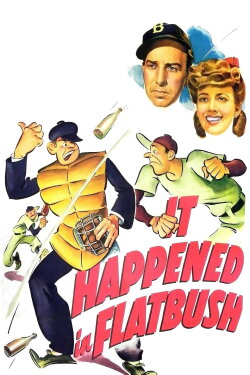 It Happened in Flatbush (1942) It Happened in Flatbush (1942)
