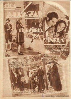 It Happened in Spain (1934) It Happened in Spain (1934)