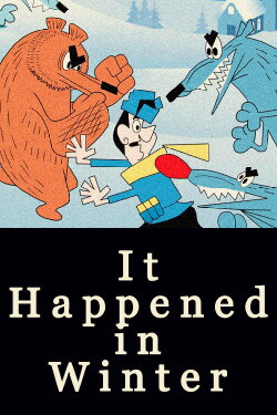 It Happened in Winter (1968) It Happened in Winter (1968)