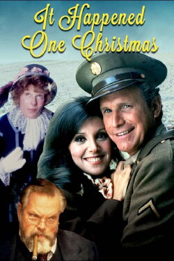 It Happened One Christmas (1977) It Happened One Christmas (1977)
