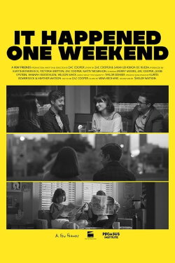It Happened One Weekend (2023)