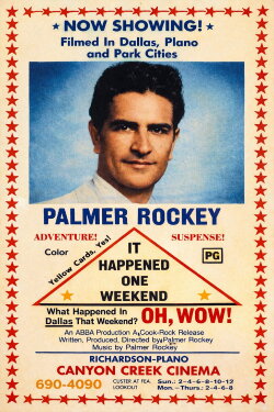 It Happened One Weekend (1974) It Happened One Weekend (1974)