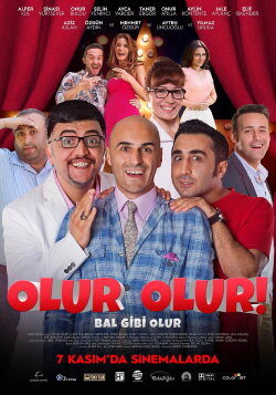 It Happens! (2014)