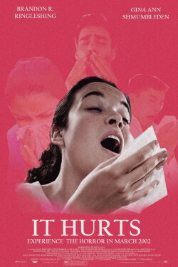 It Hurts (2002) It Hurts (2002)
