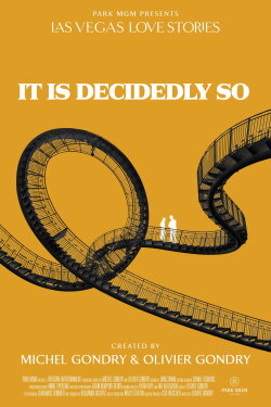 It Is Decidedly So (2018) It Is Decidedly So (2018)